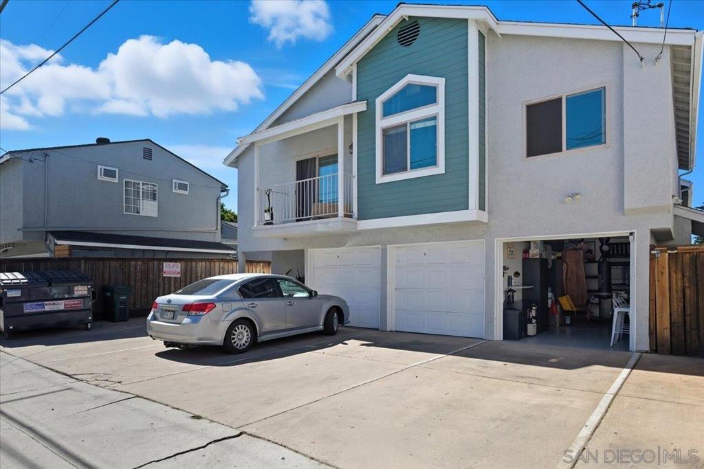 North Park - Residential