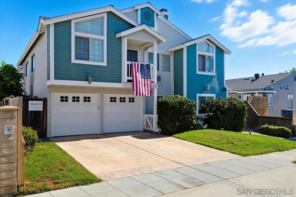 North Park - Residential