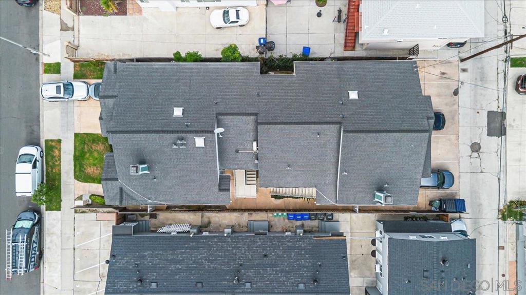 North Park - Residential