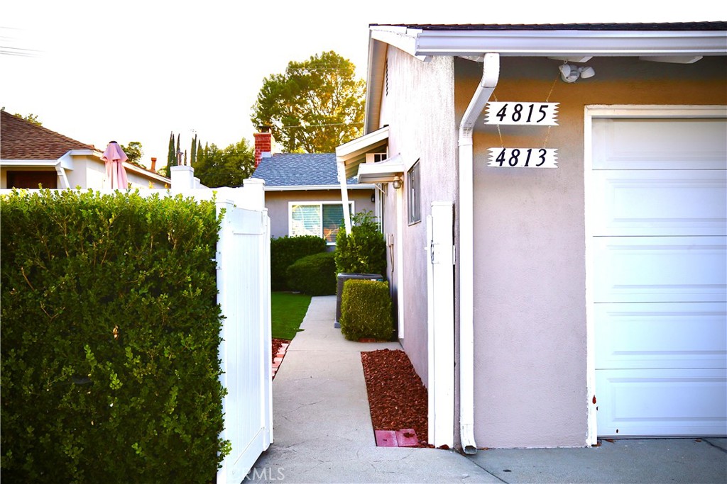 4813 Topanga Canyon