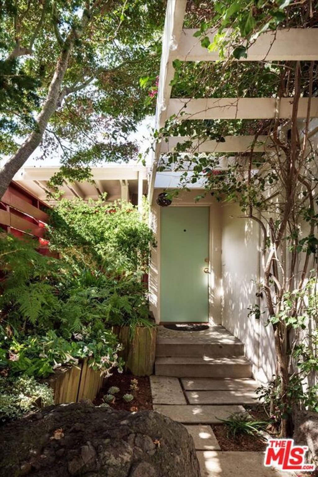 Photo of 2764 Outpost Drive, Los Angeles, CA 90068 (MLS # 25610469)