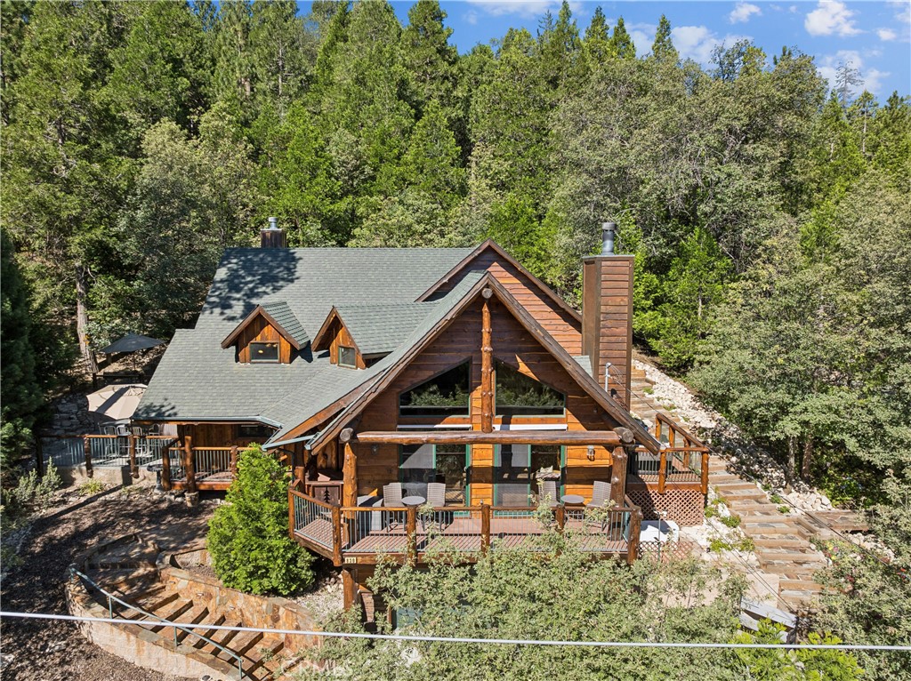 830 Zurich Drive