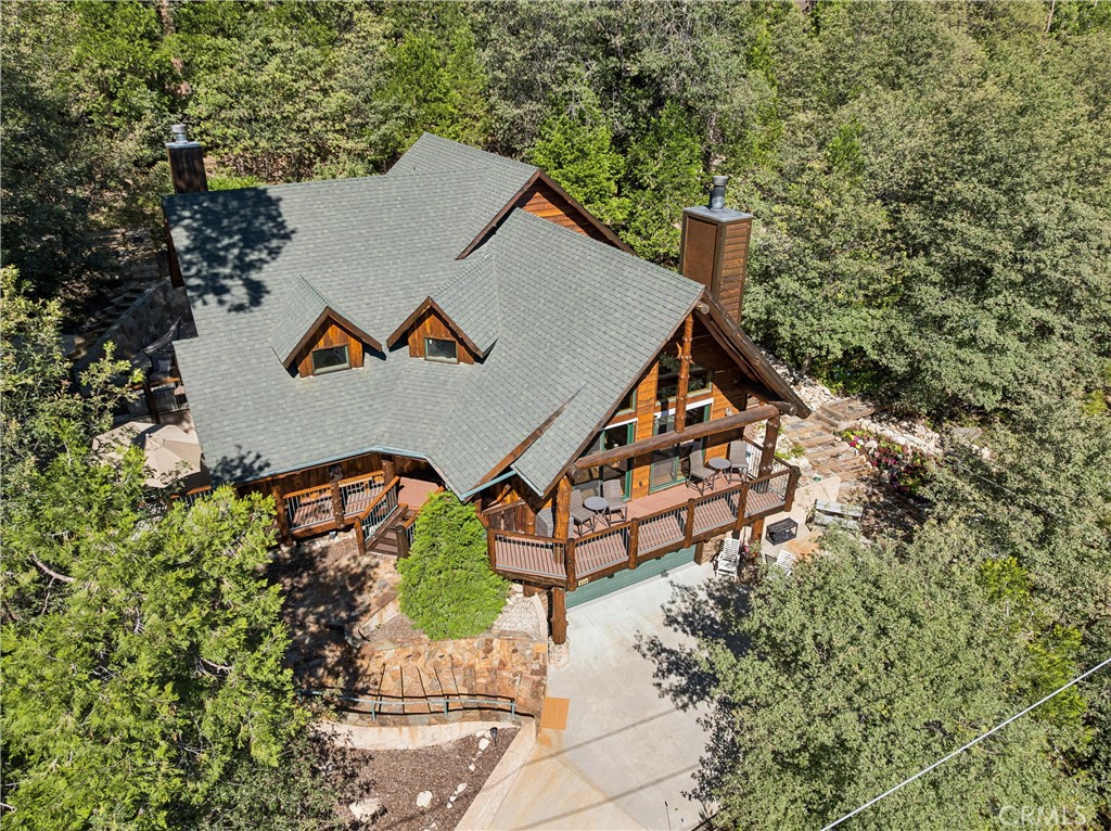 830 Zurich Drive