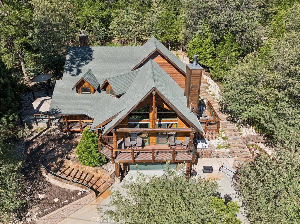 830 Zurich Drive