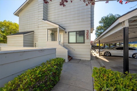 Photo of 365 Unit D N Chorro ST, San Luis Obispo, CA 93405 (MLS # PI26079702)