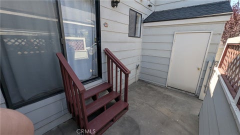 Tiny photo for 365 Unit D N Chorro ST, San Luis Obispo, CA 93405 (MLS # PI26079702)