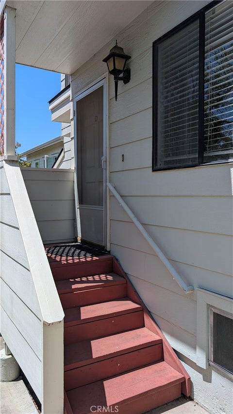 Tiny photo for 365 Unit D N Chorro ST, San Luis Obispo, CA 93405 (MLS # PI26079702)