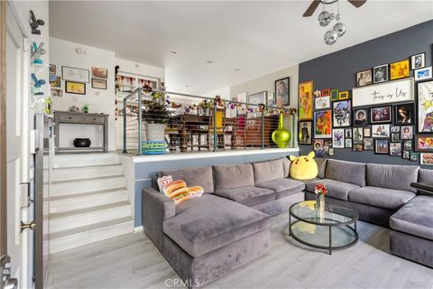 21901 Lassen Chatsworth CA 91311