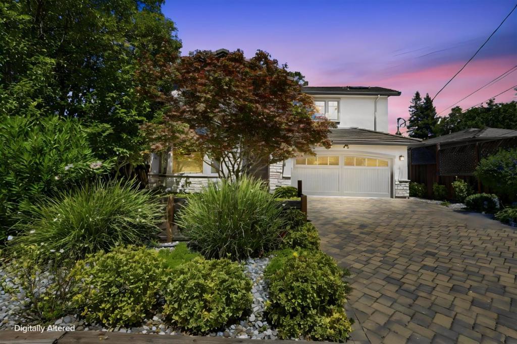 2025 Santa Cruz Avenue