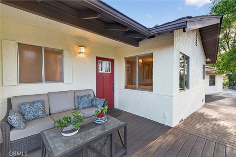 Tiny photo for 120 Franklin Avenue, Redlands, CA 92373 (MLS # IG26041865)