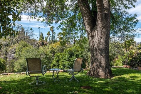Tiny photo for 120 Franklin Avenue, Redlands, CA 92373 (MLS # IG26041865)