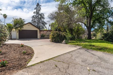 Tiny photo for 120 Franklin Avenue, Redlands, CA 92373 (MLS # IG26041865)