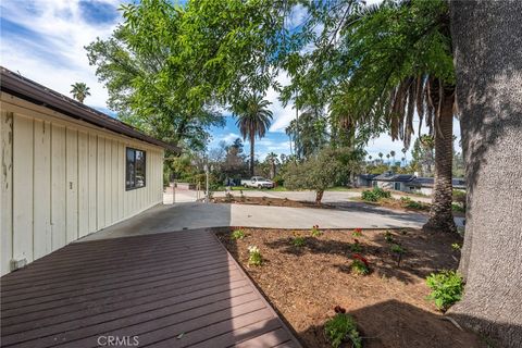 Tiny photo for 120 Franklin Avenue, Redlands, CA 92373 (MLS # IG26041865)