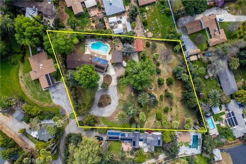 Tiny photo for 120 Franklin Avenue, Redlands, CA 92373 (MLS # IG26041865)