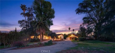 Tiny photo for 120 Franklin Avenue, Redlands, CA 92373 (MLS # IG26041865)
