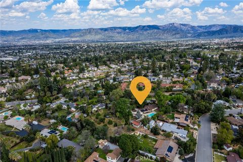 Tiny photo for 120 Franklin Avenue, Redlands, CA 92373 (MLS # IG26041865)