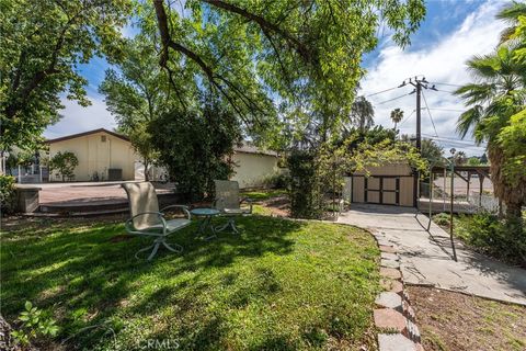 Tiny photo for 120 Franklin Avenue, Redlands, CA 92373 (MLS # IG26041865)