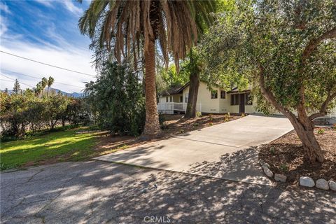 Tiny photo for 120 Franklin Avenue, Redlands, CA 92373 (MLS # IG26041865)