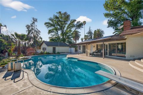 Tiny photo for 120 Franklin Avenue, Redlands, CA 92373 (MLS # IG26041865)