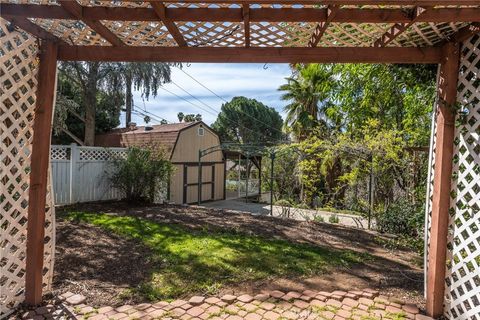 Tiny photo for 120 Franklin Avenue, Redlands, CA 92373 (MLS # IG26041865)