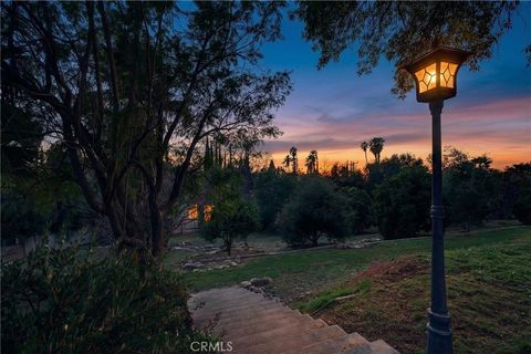 Tiny photo for 120 Franklin Avenue, Redlands, CA 92373 (MLS # IG26041865)