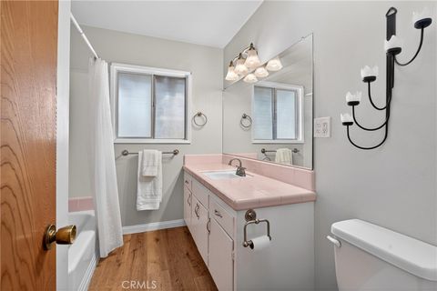 Tiny photo for 120 Franklin Avenue, Redlands, CA 92373 (MLS # IG26041865)