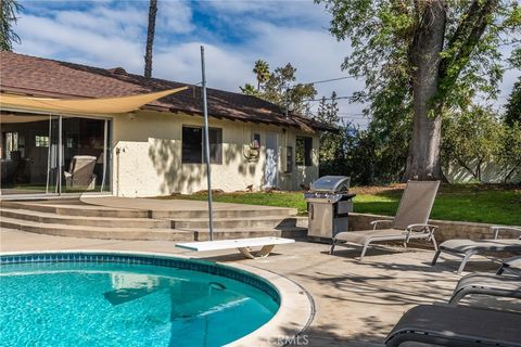 Tiny photo for 120 Franklin Avenue, Redlands, CA 92373 (MLS # IG26041865)