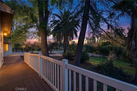 Tiny photo for 120 Franklin Avenue, Redlands, CA 92373 (MLS # IG26041865)