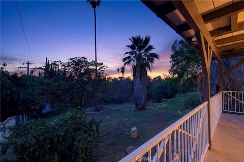 Tiny photo for 120 Franklin Avenue, Redlands, CA 92373 (MLS # IG26041865)