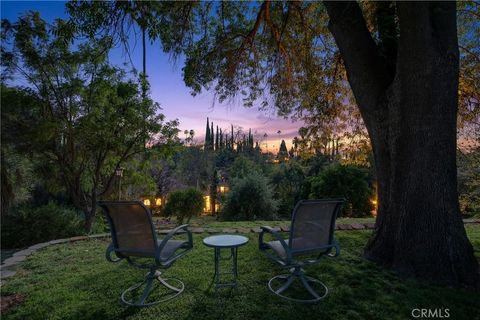 Tiny photo for 120 Franklin Avenue, Redlands, CA 92373 (MLS # IG26041865)