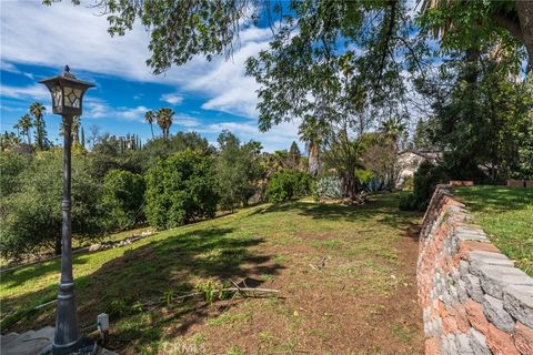 Tiny photo for 120 Franklin Avenue, Redlands, CA 92373 (MLS # IG26041865)