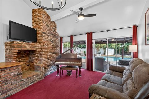 Tiny photo for 120 Franklin Avenue, Redlands, CA 92373 (MLS # IG26041865)