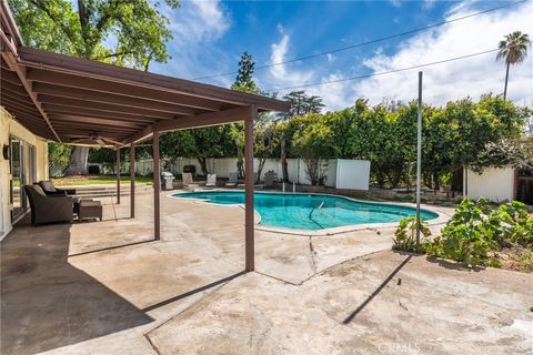 Tiny photo for 120 Franklin Avenue, Redlands, CA 92373 (MLS # IG26041865)