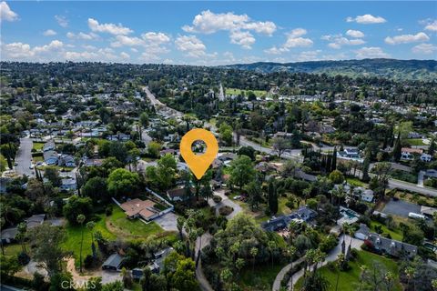 Tiny photo for 120 Franklin Avenue, Redlands, CA 92373 (MLS # IG26041865)