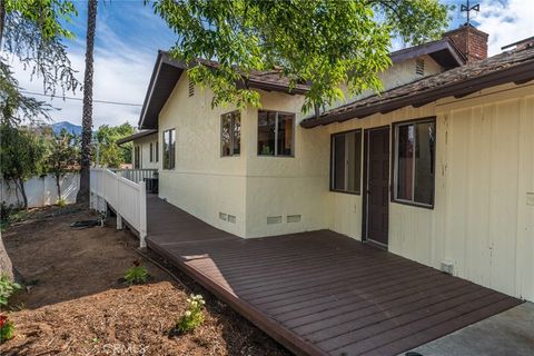 Tiny photo for 120 Franklin Avenue, Redlands, CA 92373 (MLS # IG26041865)