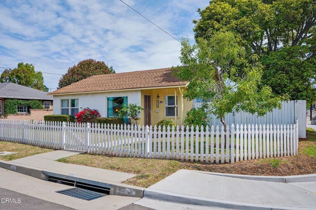 2288 Katherine Avenue