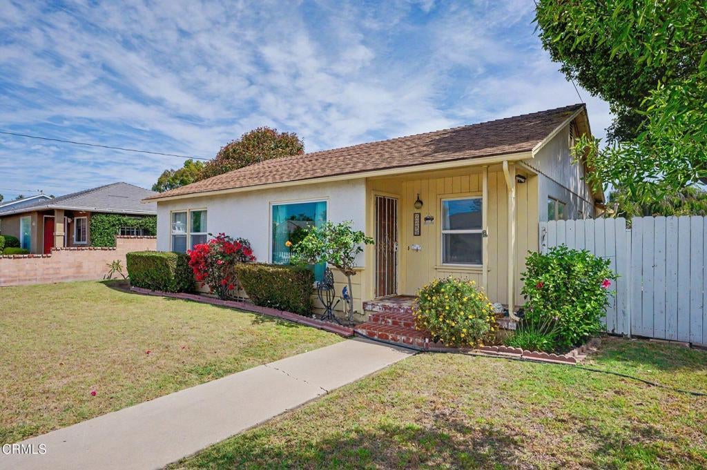 2288 Katherine Avenue