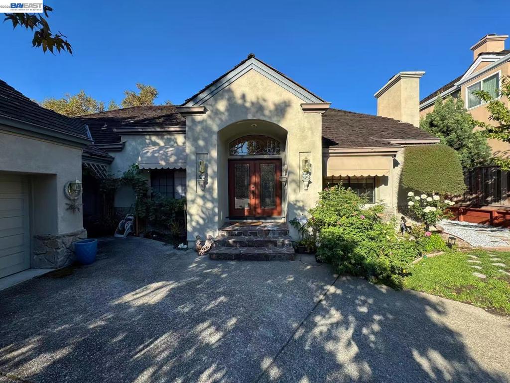 3236 Blackhawk Meadow Dr