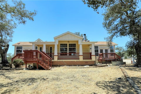 Photo of 7710 Cougar Ridge Way, Nipomo, CA 93454 (MLS # PI26219035)