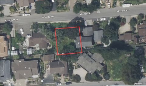 PROPERTIES 420 Weymouth Street Cambria CA 93428