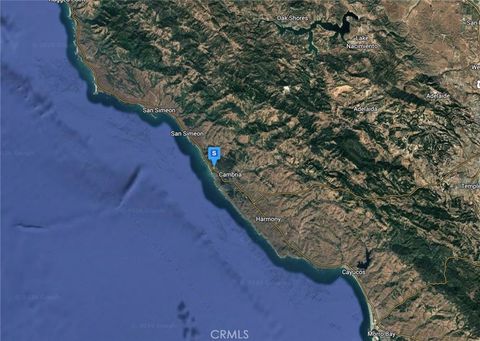 Photo of 422 Weymouth Street, Cambria, CA 93428 (MLS # AR26055777)