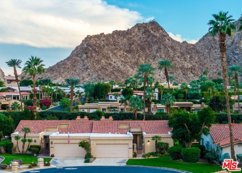 Photo of 78585 Vista Del Fuente, Indian Wells, CA 92210 (MLS # 26990719)