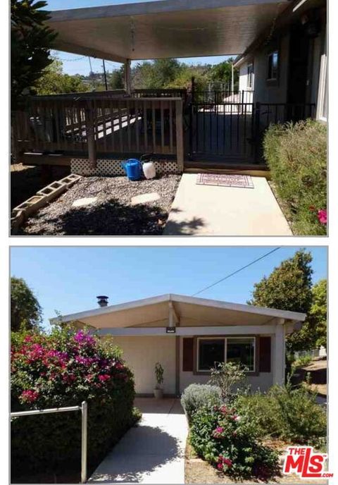 Photo of 1237 Destree Road, Escondido, CA 92027 (MLS # 25480409)