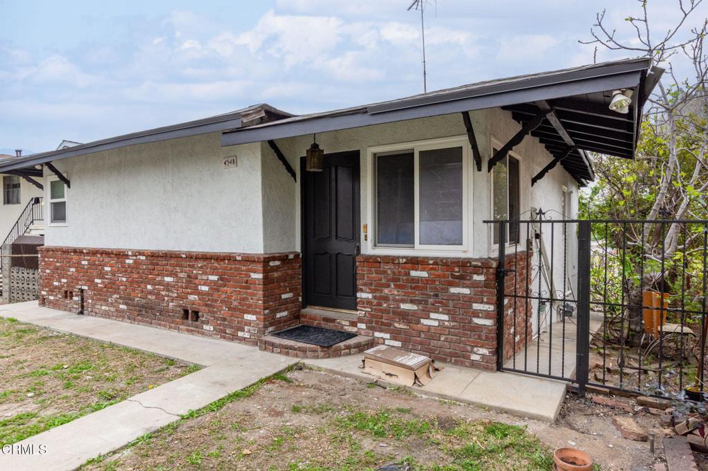 4548 Catalpa Street