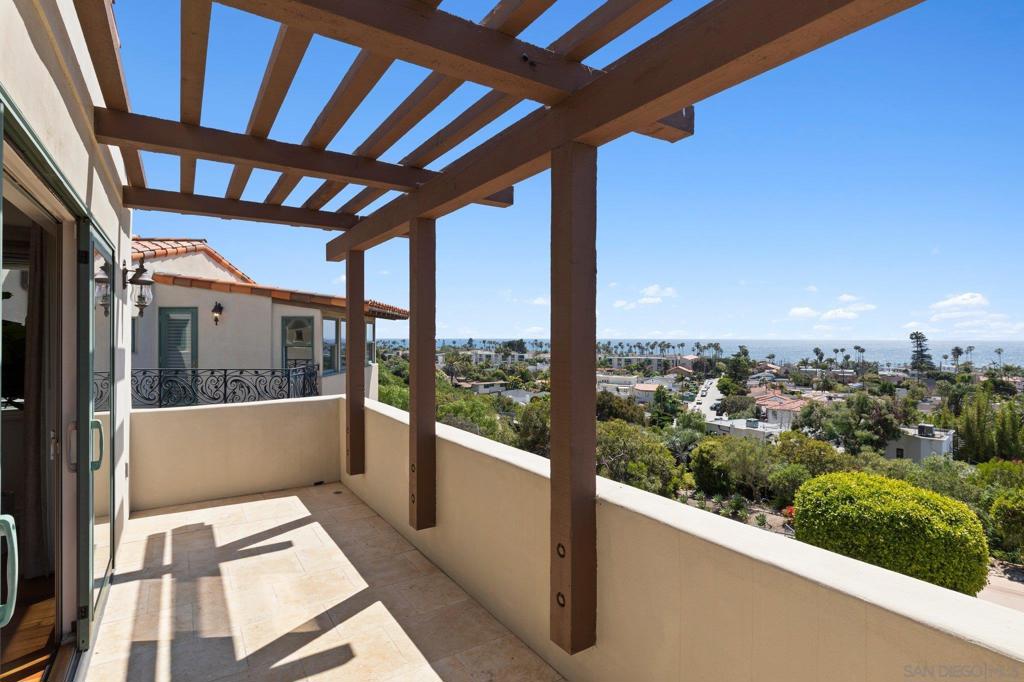 La Jolla - Residential