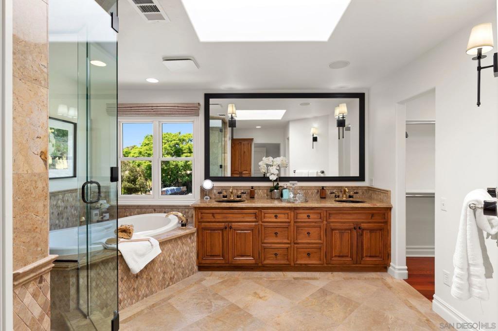 La Jolla - Residential