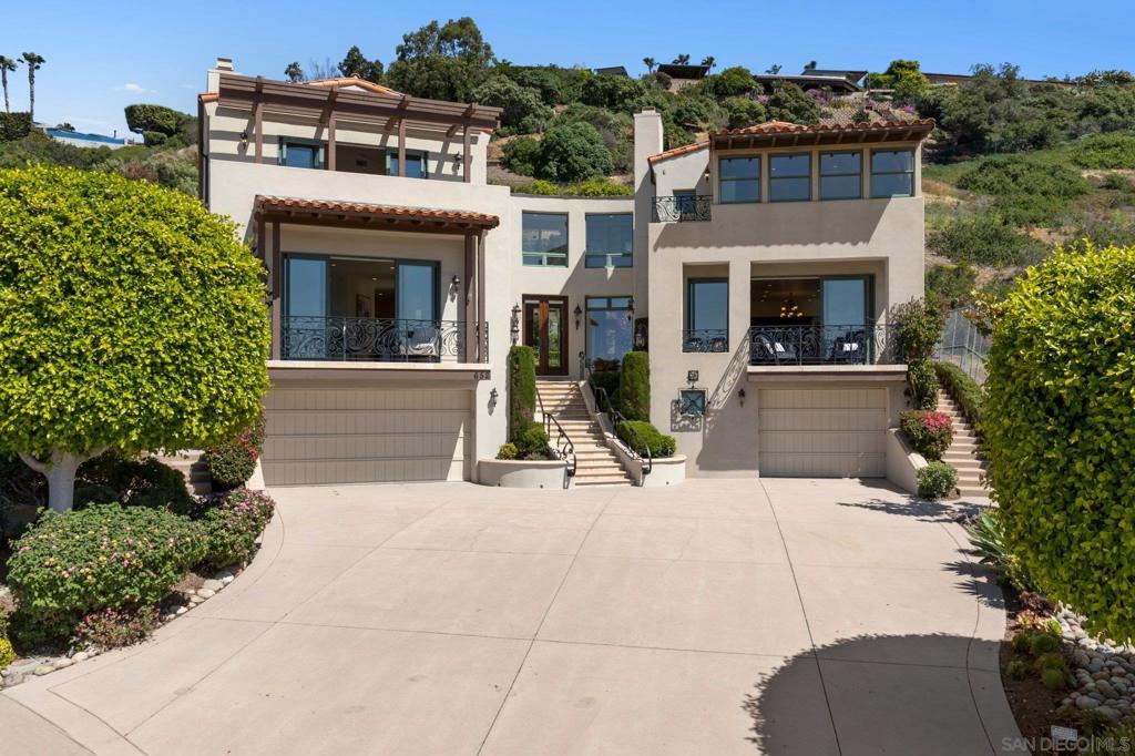 La Jolla - Residential