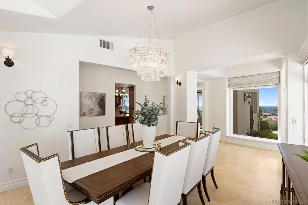 La Jolla - Residential