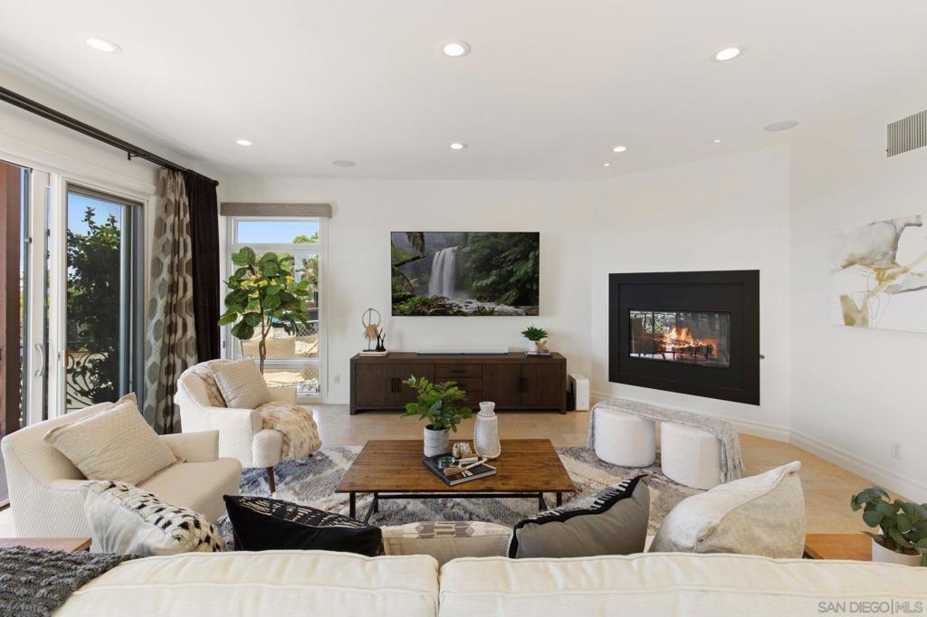 La Jolla - Residential