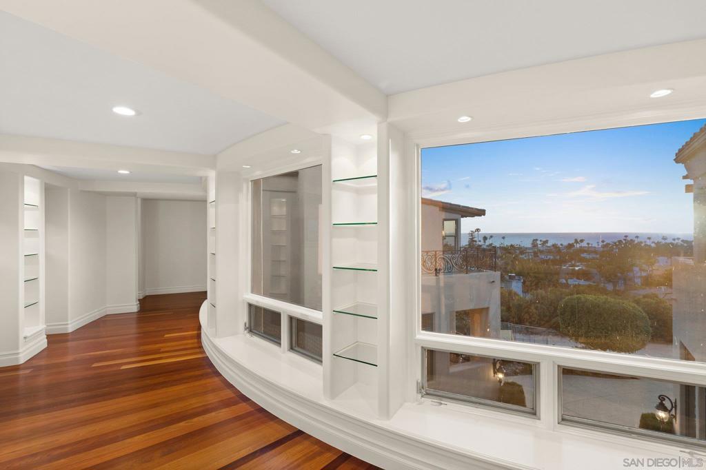 La Jolla - Residential